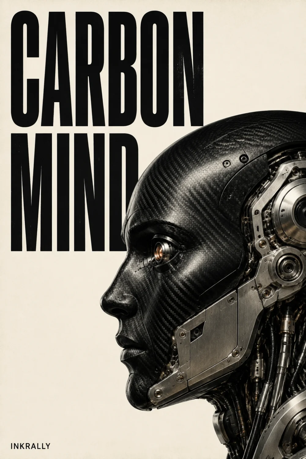 Carbon Mind artwork