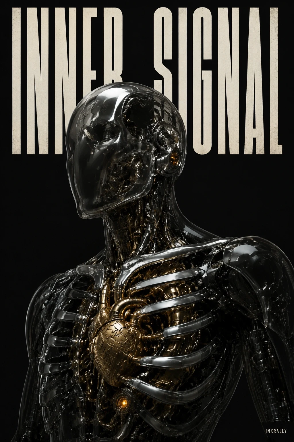 Inner Signal artwork